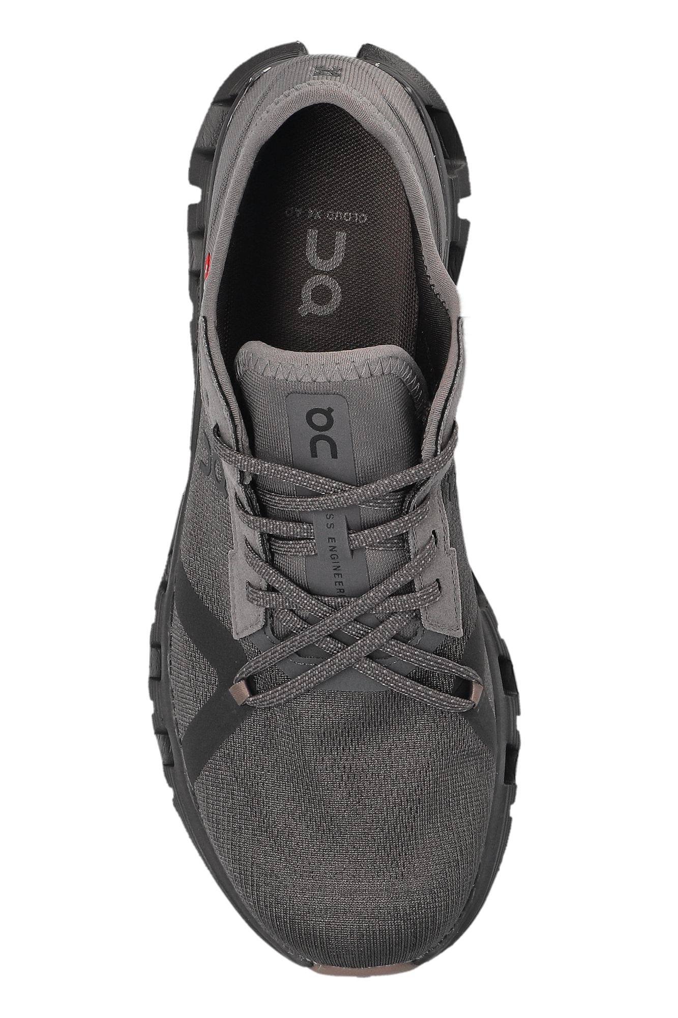 On Training shoes 